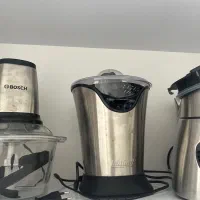 آب مرکبات گیری فلر نو