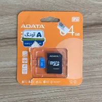 کارت حافظه(رم)۶۴گیگADATA