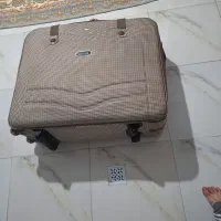 چمدان خانواده|کیف، کفش، کمربند|ملارد, |دیوار