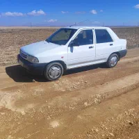 پرایدمدل99 فروش یامعاوضه