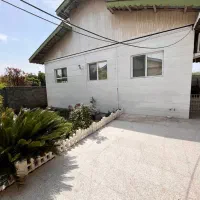 فروش ویلا ۲۵۳ متری سند دار در بازکیاگوراب لاهیجان