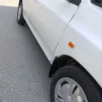 پراید۱۱۱مدل۹۴بدونه رنگ شاسی پلمپ خانگی استثنایی|خودرو سواری و وانت|اصفهان, شهید رجایی|دیوار
