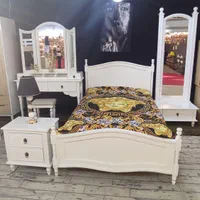 سرویس تخت خواب حریر|تخت و سرویس خواب|تبریز, |دیوار