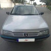پژو 405|خودرو سواری و وانت|ملارد, |دیوار