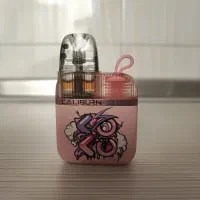 ویپ  CALIBURN G3LITE
