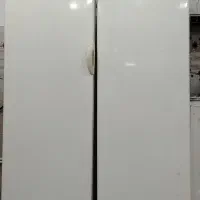 یخچال فریزر دوقلو پارس