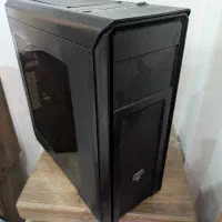 سیستم حرفه ای رندرینگ و گیمینگ