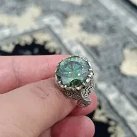 انگشتر مزونایت|جواهرات|کرمانشاه, |دیوار