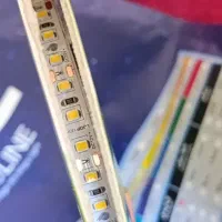 ریسه LED نچرال 12ولت تراکم 120 . 5متری|ریسه و چراغ تزئینی|مشهد, ایثارگران|دیوار