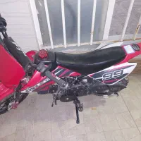 متور مینی تریل