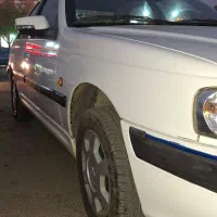 پژو پارس دوگانه تبدیلی|خودرو سواری و وانت|سبزوار, هویزه|دیوار