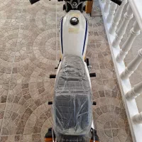 موتورکویر۲۰۰|موتورسیکلت|تهران, شهرک شهید باقری|دیوار