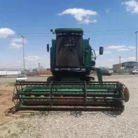 کمباین کاهکوب برای همکاری می خایم برای کار کوهدشت