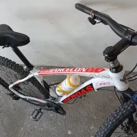 دوچرخه آلومینیوم سایز ۲۶ برندMERDAS|دوچرخه، اسکیت، اسکوتر|چالدران, |دیوار