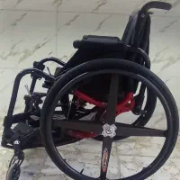 ویلچرهای اسپرت  سبک خارجی
