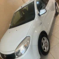 ساندرو اتومات مدل ۹۷|خودرو سواری و وانت|شیراز, فرهنگ شهر|دیوار