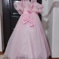 لباس عروس دخترانه|لباس|اسلام‌شهر, شهرک واوان|دیوار