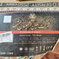 فرش در حد نو|فرش|زنجان, |دیوار