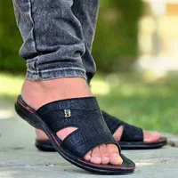 دمپایی صندل طبی مردانه راحت و بدون جدایی|کیف، کفش، کمربند|اصفهان, خوراسگان|دیوار
