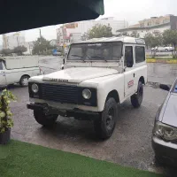 فروش یا معاوضه پاژن موتور سانتانا سالم و تمیز|خودرو کلاسیک|آمل, |دیوار