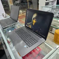 فروش لپتاپ HP ZBOOK 17 گیمینگ گارانتی|رایانه همراه|یاسوج, |دیوار