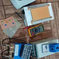 لوازم تعمیرات موبایل (زیرقیمت)