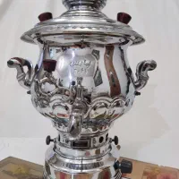 سماور گازی پارس