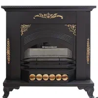 بخاری جدید  .شومینه گازی۲۴۰۰۰ سنگرکار هیتر|بخاری، هیتر، شومینه|مشهد, ثامن|دیوار