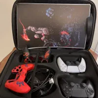 ps5 fat|کنسول، بازی ویدئویی و آنلاین|تهران, لویزان|دیوار