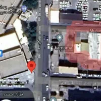 ۶۲۰ متر سوله صنعتی و دفتر تجاری روبروی مترو خزانه