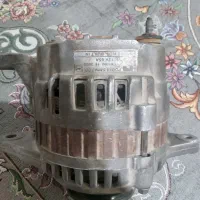 دینام پراید