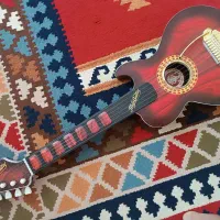 اسباب بازی گیتار