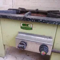 پلوپز گازی