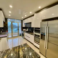 ۲۰۰ متر در محمودیه فرعی دنج و آرام