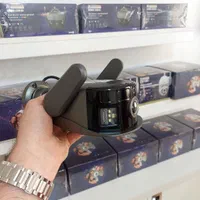 دوربین بی سیم کاملا ضدآب و گردغبار تصویر عریض z308