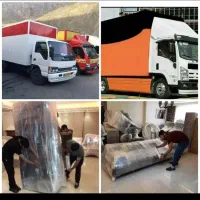 باربریحملونقلاسبابچیکارگرخالیدرتمام نقاط