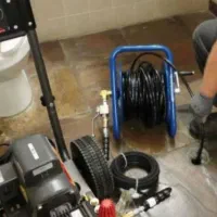 لوله بازکنی*سلطانی*فنرزنی پمپ هوا کل شهر واطراف