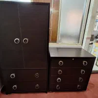 کمد و دراور
