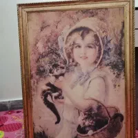 تابلو بوم|تابلو، نقاشی، عکس|شهرکرد, |دیوار