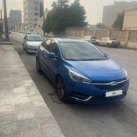 آریزو ۵ مدل ۹۶