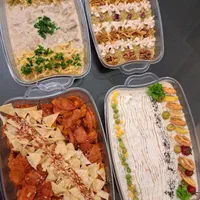 بهترین خدمات پذیرایی برای مهمانی ها و مراسمات شما