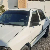 فروش پراید مدل 95