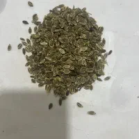 زیره کوهی وحشی  کاملا ارگانیک