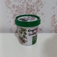 قرص کود ارگانیک گیاهان آپارتمانی(بسته ۱۲۰ عددی)