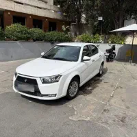 دنا پلاس تیپ ۲ دنده مدل ۹۹