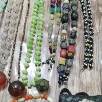 تعدادی مهره کهنه