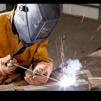 جوشکاری سیار و رابیتس