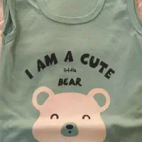 فروش عمده لباس بچگانه به علت تغییر انلاین شاپ|کفش و لباس بچه|شاهین دژ, |دیوار