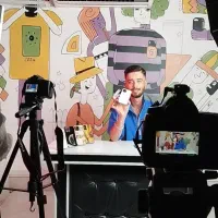 ادمین هستم،تولیدمحتوا،فیلمبردار،تبلیغات،اینستاگرام|خدمات رایانه‌ای و موبایل|مشهد, امام خمینی|دیوار