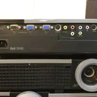 پروژکتور دل dell|تلویزیون و پروژکتور|تبریز, |دیوار